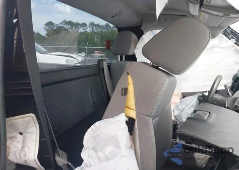 2015 Chevrolet Silverado 1500 Wt из США, поврежденный, VIN 1GCNCPEH0FZ334103